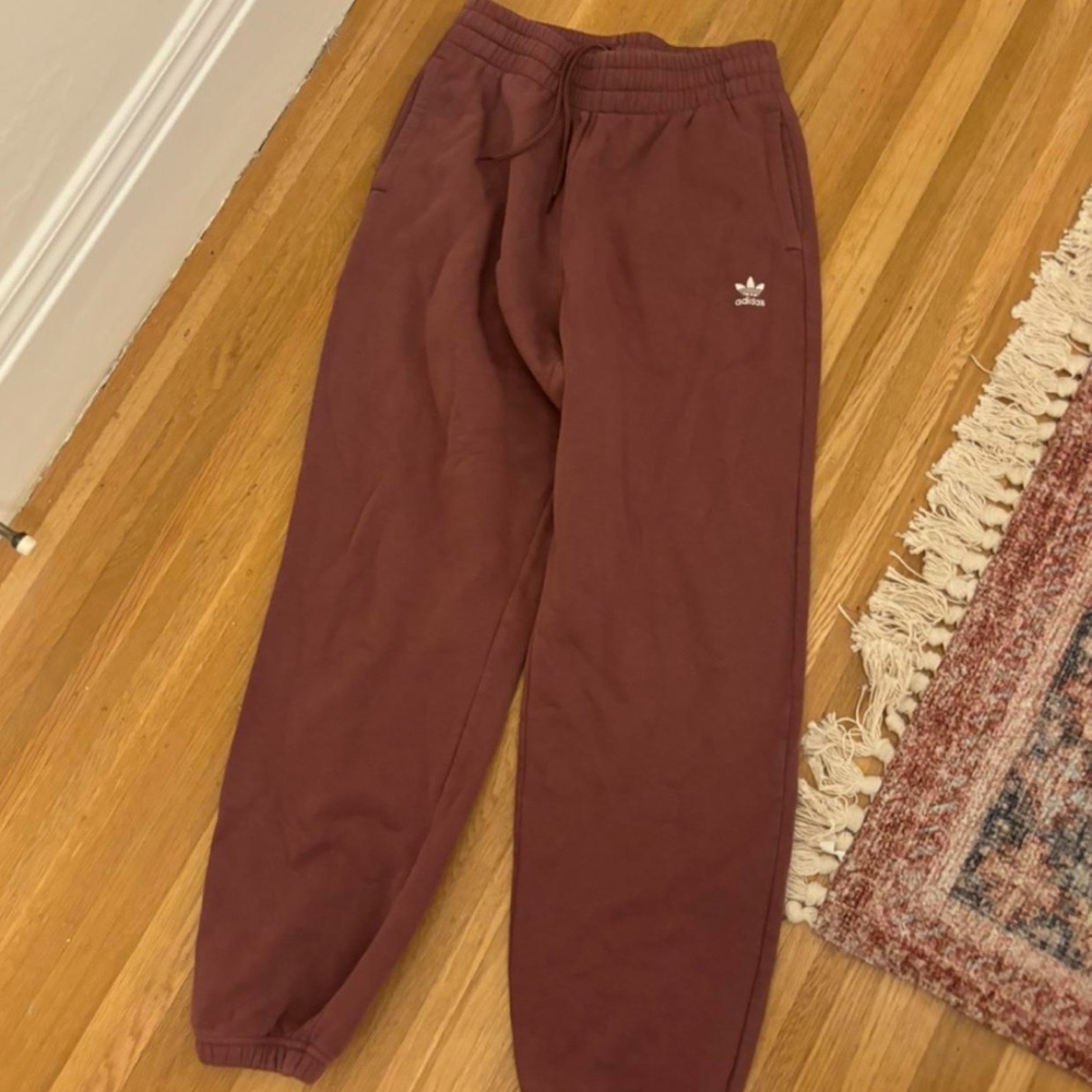 Adidas joggers
